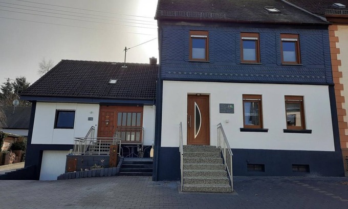 Kempfeld Apartamento | Spreitzers Ferienhaus - Spreitzers Ferienhaus F****