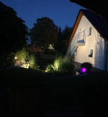 Geierswalde Apartamento | Sprem06
