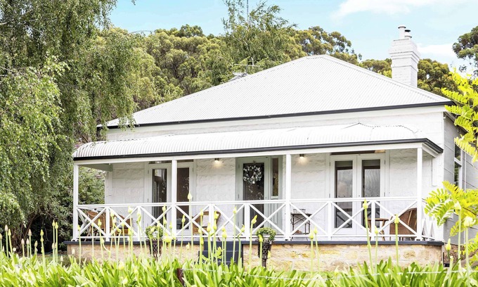 Piccadilly Casa | SPRIGG COTTAGE Adelaide Hills Luxury Retreat