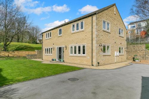 Holmfirth Casa | Spring Bank View - Holmfirth