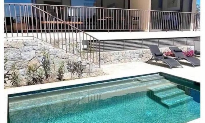 Centro Villa | Spring Break at Casa Cabo
