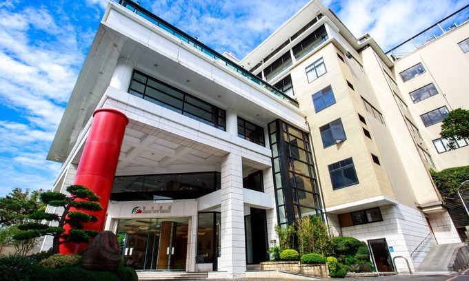 Beitou Hotel | Spring City Resort