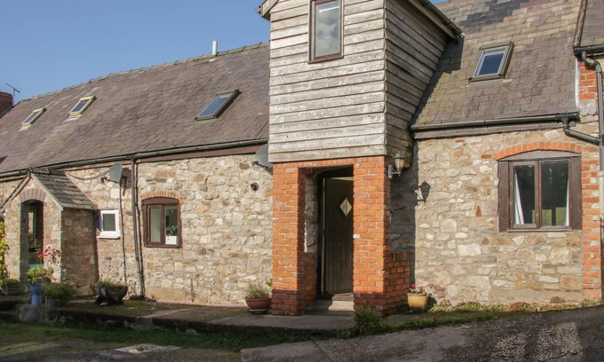 Pontesbury Cabaña | SPRING COTTAGE, family friendly in Ratlinghope
