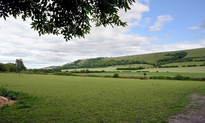 Amberley Casa | Spring Cottage