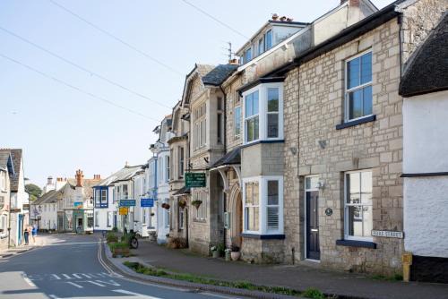 Beer Casa | Spring Cottage