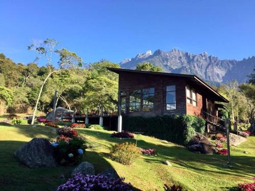 Kundasang Casa | Spring Garden