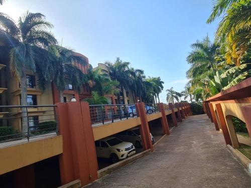 Lubowa Apartamento | Spring Hills Apartment in Kampala
