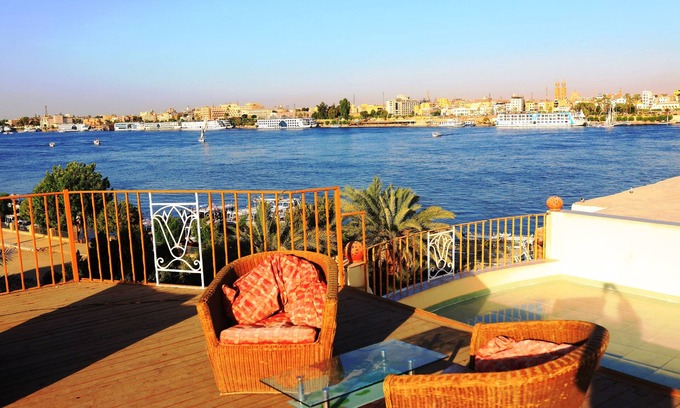 Luxor Casa | Spring Hotel Luxor