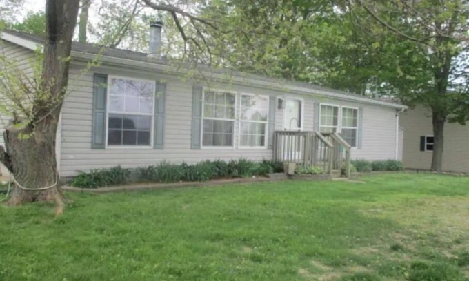Jones Casa | SPRING IS IN THE AIR.