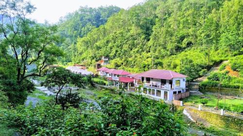 Lansdowne Complejo | Spring Meadows