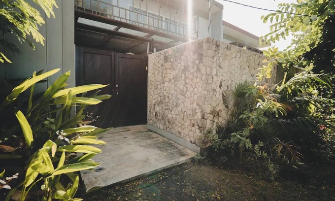Mumbul Villa | Spring Nama Villa - 2 BR private pool 203