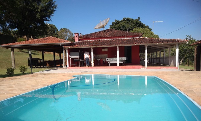 Socorro Casa | .............................. Spring resort ranch ................. .......