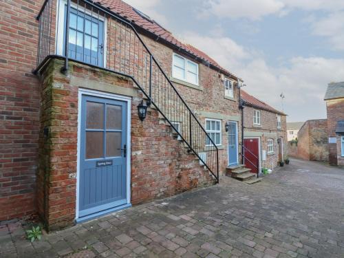 Bedale Casa | Spring Rose