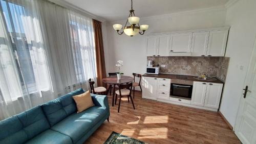 Cacak Apartamento | Spring Rustik