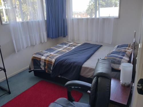 Tauranga Casa | Spring St city