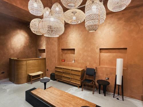 Tainan City Centre Casa | Spring Stay Inn