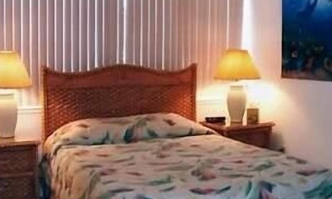 Islamorada Condominio | Fechas de primavera y verano disponibles alquiler con licencia vr # 131 (SIN BARCOS)