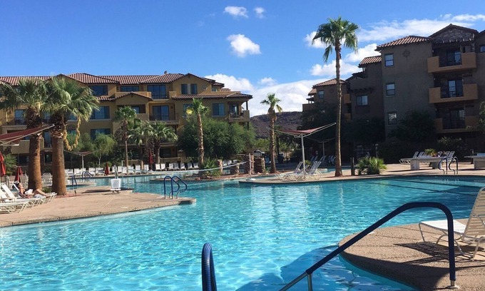 Cibola Vista Complejo | SPRING TRAINING IN MESA AZ. STAY AT CIBOLA VISTA RESORT & SPA, 5 NIGHTS