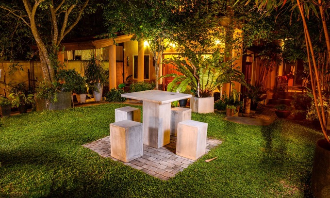 Kandy Casa | Spring Villa