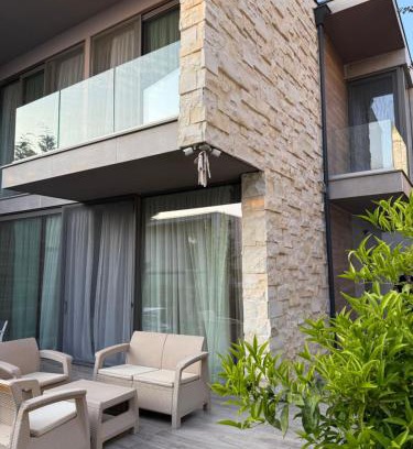 Dhermi Villa | Spring Villa Olea Residence Drimades