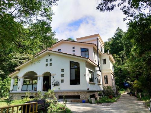 Nanzhuang Casa | Spring Villa