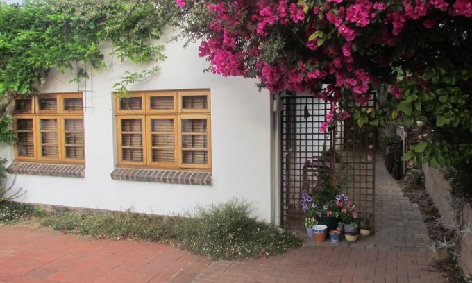 Greater Johannesburg Metropolitan Area Apartamento | Springbank Cottage at Roxburghe