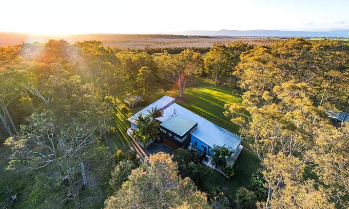Shoalhaven City Council Casa | Springbank House - by Latitude South Coast