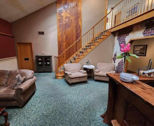 Prudenville Casa | Springbrook Inn AuSable