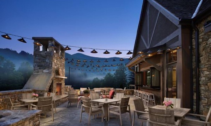 Canton Casa | Springdale Townhouse 2