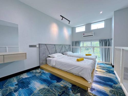 Sandakan Apartamento | Springfield 333 Sandakan