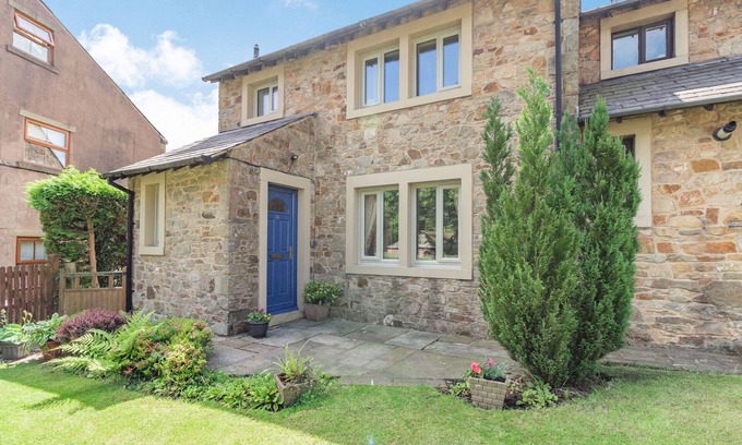 Chipping Cabaña | CASA RURAL SPRINGFIELD, mascotas en Chipping, Ref 945252