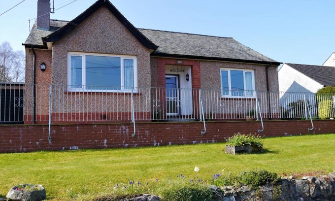 Dalbeattie Casa | Springfield