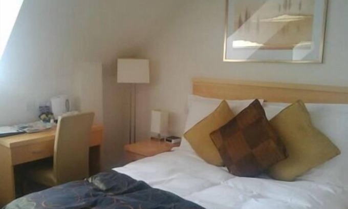 Horsham Cama Y Desayuno | Springfields