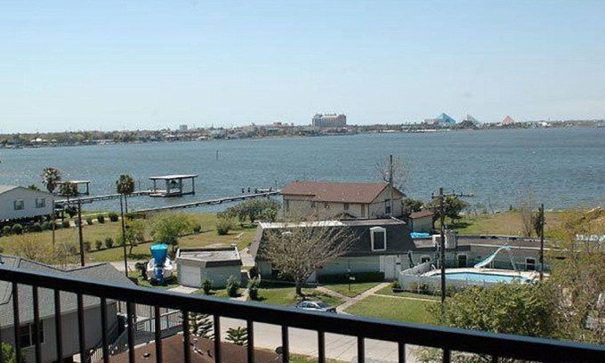 Galveston Hotel | Springhill Suites by Marriott Galveston