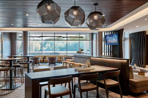Locust Grove Hotel | SpringHill Suites by Marriott Locust Grove