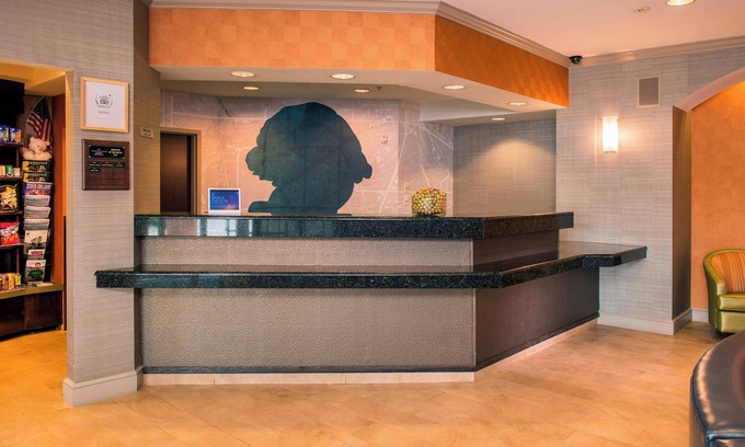 State College Hotel | Springhill Suites by Marriott State College