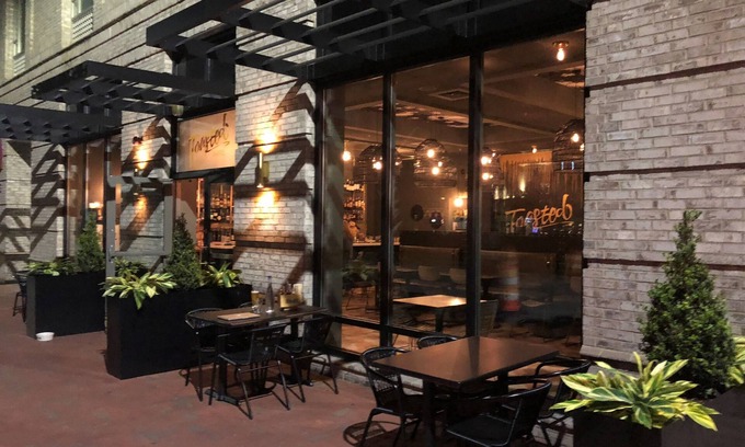 Historic District - North Hotel | SpringHill Suites Savannah Downtown / Historic District