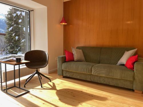 Bad Gastein Apartamento | Springhouse