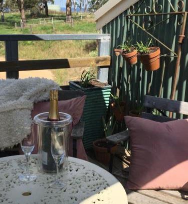 Rydal Apartamento | Springmead Rustic Cabin