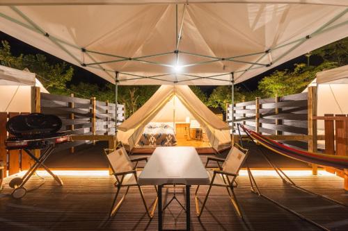 Yamakita Otro | SPRINGS VILLAGE Ashigara-Tanzawa Hot Spring Resort & Glamping - Vacation STAY 42311v