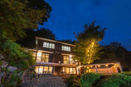 Hakone Apartamento | SPRINGS VILLAGE HAKONE Glamping Resort
