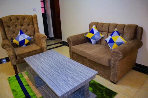 Ongata Rongai Apartamento | SpringStone executive suite Rm 2