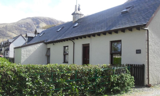 Fort William Casa | Springwell Cottage
