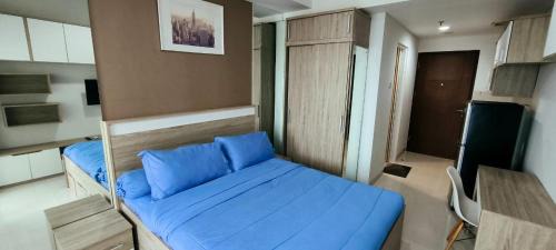 Pinang Apartamento | Springwood Tranquil Studio