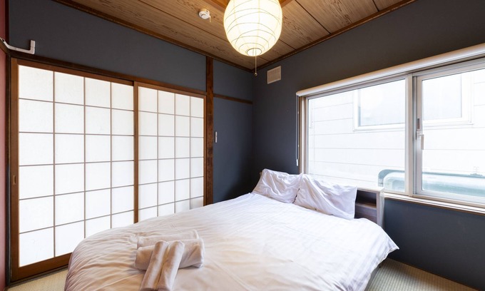 Shiroishi Casa | Sprinkle inn
