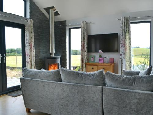 Kendal Casa | Sprint Lodge