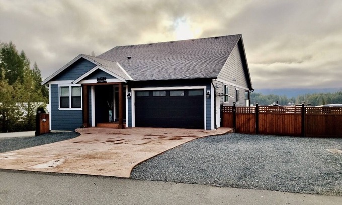 Sproat Lake Casa | Sproat Lake Escape