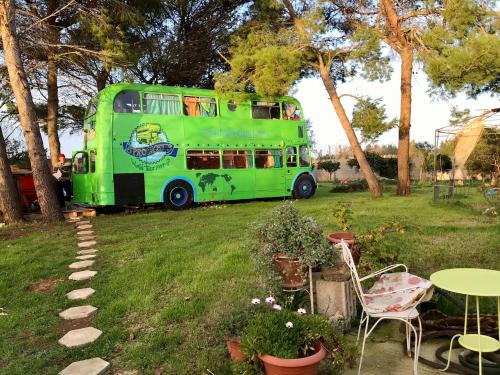 Giorgilorio Apartamento | Sprocketlandia