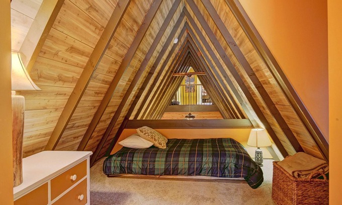 Breckenridge Casa | Spruce Creek Lodge 4 Bedroom Home