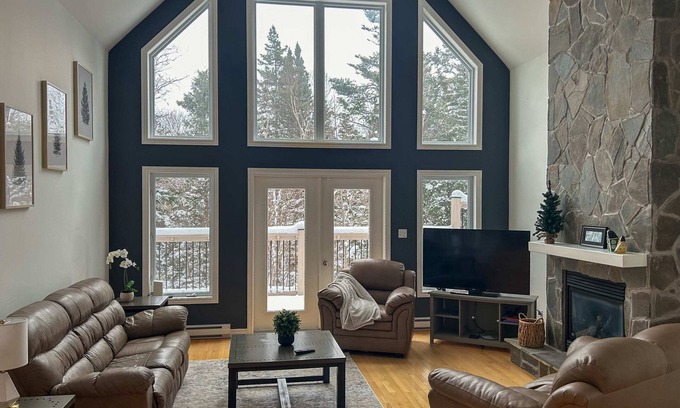 Pasadena Chalet De Esquí | Spruce Grove Chalet - Humber Valley Resort